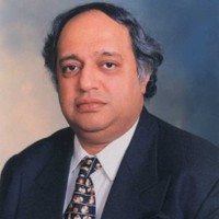 Humayun Gauhar