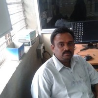 Sreenath Allapareddy