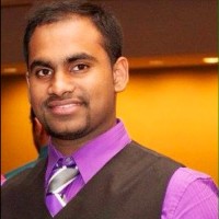 Abhilash Rajan