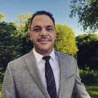 George Pyliotis