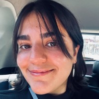 Farnoosh Abrishamkar