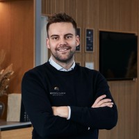Simon Haagen Hansen