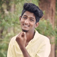 Vinoth S