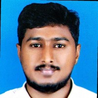 Kesavan B
