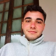 Lucas Lourenço