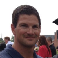 Robert Streb