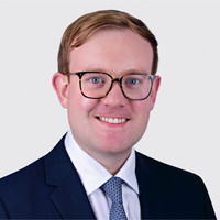 Alex Chatterton Cfa, Aca