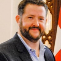 Kriston Klee' Hall
