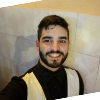 Patricio Gonzalo Briones