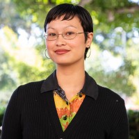 Elisa Sue Young Park