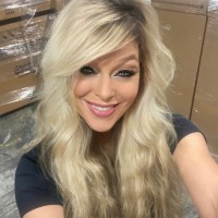 Ashley Garvin