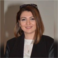 Gülin Baydur Saralp