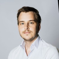 Mikael Bergman, M.Sc.