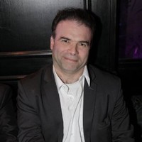 Franck D'Almeida-Zolty