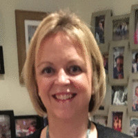 Lisa Shackleton