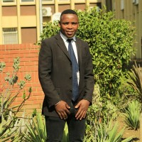 Nkanyiso Mhlungu