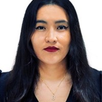 Blanca Mishel Hidalgo Cervantes