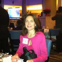 Melissa Buskell