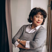 Ainur Sarieva