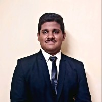 Mudavath Bhargav Sai Naik
