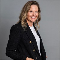 Liesl Osborne
