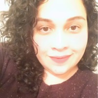 Lisbeth Gonzalez