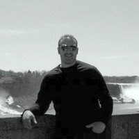 Joel Byron