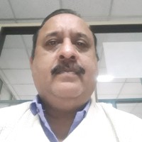 Kiran Parmar