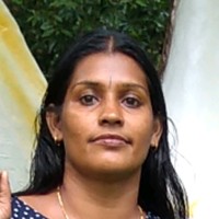 Ambili P.k.