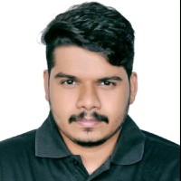 AKHIL A P