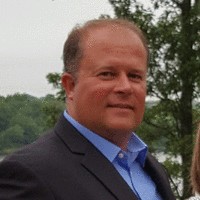 Jon Pike