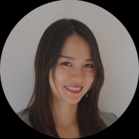 Chloé Moxi Zhang