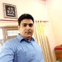 Sarvesh Kumar Tripathi