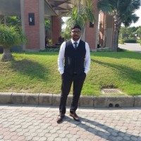 Ankoor Kumar