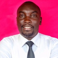 PETER KABETHI