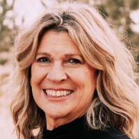 Susie Morgan