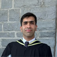 Mehtab Ellahi, M.Eng