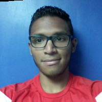 Gabriel Aldana