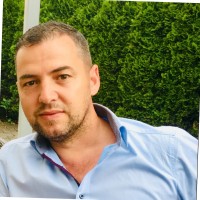 Arben Kabashi