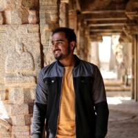 Rakshith S