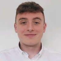 Connor Morrison