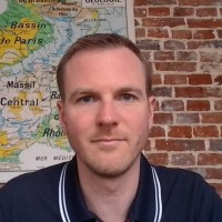 Adrien Crapoulet