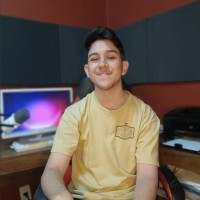 Daniel Oliveira Souza