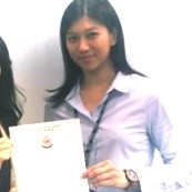 Amy Lau