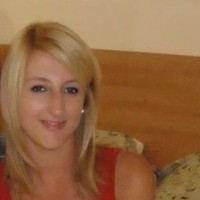 Katie Richards nee Wood