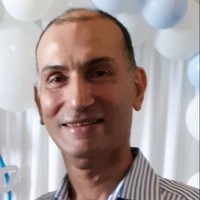 Majed Ali