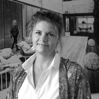 Jane Leicht Kjær