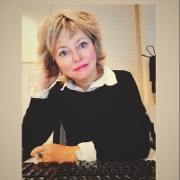 Ilona Romanova