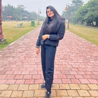 Ananya Mishra