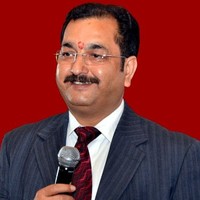 Atul Malhotra